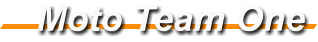 Moto Team One Logo
